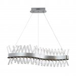 Подвесная люстра MODELUX ML.007.800