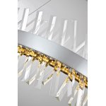 Подвесная люстра MODELUX ML.007.800