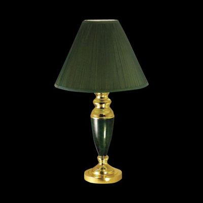 Светильник настольный Eurosvet 008B/1T зеленый Светильник настольный Eurosvet 008B/1T зеленый