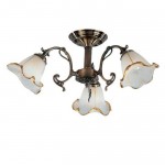 Люстра Escada 010/3P Bronze