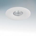 Светильник встраиваемый Lightstar 10010 Levigo