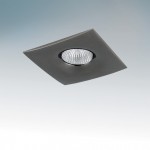 Светильник встраиваемый Lightstar 10038 Levigo