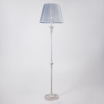 Светильник Eurosvet 01027/1 серый