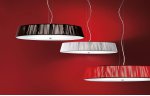 Подвесной светильник LILITH S 40 Red
