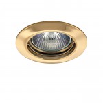 Светильник встраиваемый Lightstar 11012 Lega 16