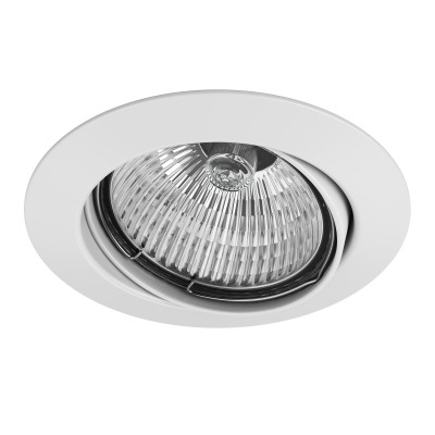 

Светильник встраиваемый Lightstar 11020 Lega 16, 11020