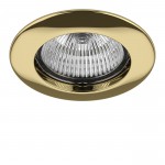 Светильник встраиваемый Lightstar 11072 Teso fix