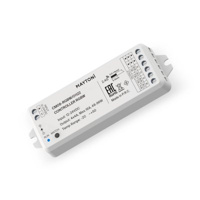 Контроллер Lighting control 01122