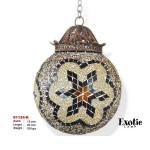 Подвесной светильник Exotic lamp 01134-К Jupiter