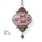 Подвесной светильник Exotic lamp 01139-К Jupiter