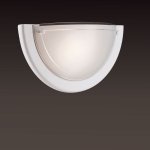 Светильник Сонекс 011 белый Riga