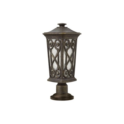 Фонарь-пьедестал Natural concept HK/ENZO3/S ENZO