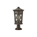 Фонарь-пьедестал Natural concept HK/ENZO3/S ENZO