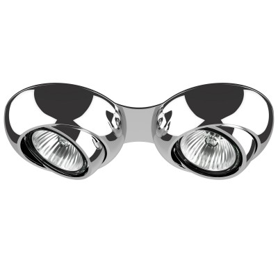 

Светильник встраиваемый Lightstar 11824 Ocula, 11824