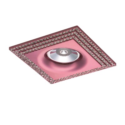 Светильник встраиваемый Lightstar 011988R Miriade