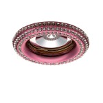 Светильник встраиваемый Lightstar 011998R Miriade