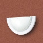 Светильник Сонекс 011 белый Riga