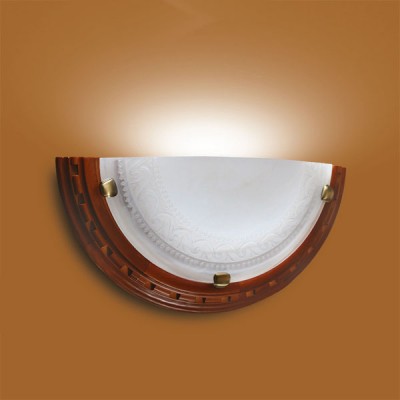 Светильник Сонекс 012 бронза Monte 1