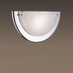 Светильник Сонекс 014 хром Riga