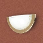 Светильник Сонекс 015 золото Riga