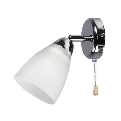 

Светильник Gerhort 01615/1wCR WT, 01615/1wCR WT