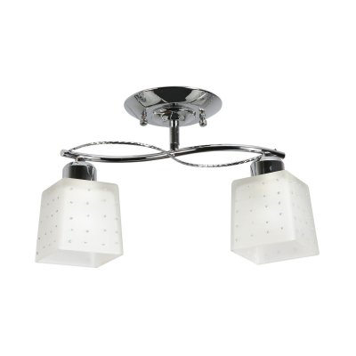 

Светильник Gerhort 01616/2B CR WT, 01616/2B CR WT