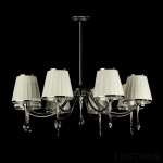 Светильник люстра Brizzi Серия 01625 MA 01625CA/008 Chrome