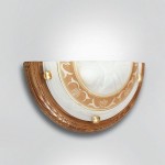 Светильник Сонекс 017 золото Filo