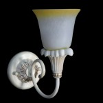 Светильник бра Sferon 018-A-H1-C