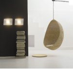 Настенный светильник Foscarini FOLIO (halogen R7s) большой белый светильник