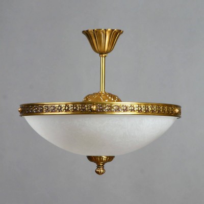

Потолочный светильник Ambiente 02140/40 PL AB, 02140/40 PL AB