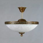 Потолочный светильник Ambiente 02140/40 PL PB