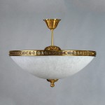 Потолочный светильник Ambiente 02140/50 PL AB