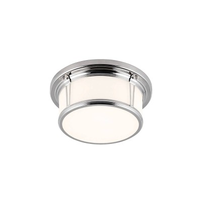 Потолочный светильник для ванных комнат Natural concept FE/WOODWARD/F/M WOODWARD