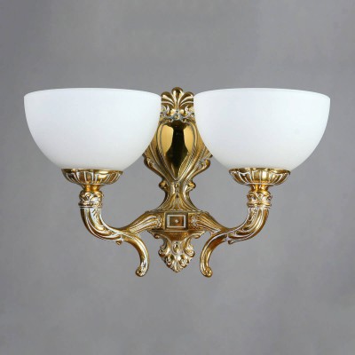 

Светильник бра Ambiente 02155/2 WP, 02155/2 WP
