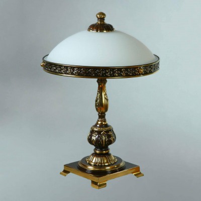

Настольная лампа Ambiente 02155T/3 PB, 02155T/3 PB