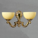 Светильник бра Ambiente 02166/2 WP