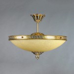 Потолочный светильник Ambiente 02166/40 PL WP