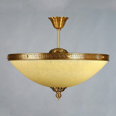 

Потолочный светильник Ambiente 02166/50 PL AB, 02166/50 PL AB