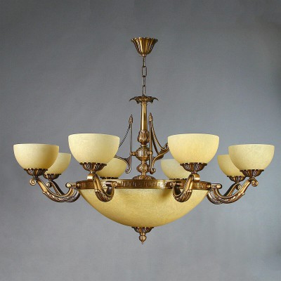 

Люстра Ambiente 02166/8 AB, 02166/8 AB