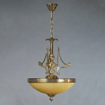 Подвесной светильник Ambiente 02166 WP Подвес