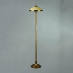 Торшер Ambiente 02166F/3 WP