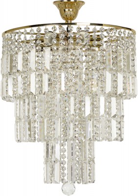 Светильник Arti Lampadari 022-TK38-G-M01