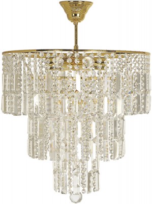 Светильник Arti Lampadari 022-TK46-G-M01 Светильник Arti Lampadari 022-TK46-G-M01