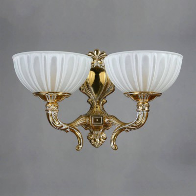 

Светильник бра Ambiente 02227/2 WP, 02227/2 WP