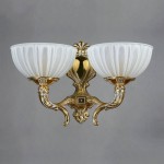 Светильник бра Ambiente 02227/2 WP