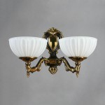 Светильник бра Ambiente 02228/2 PB