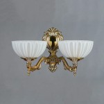 Светильник бра Ambiente 02228/2 WP