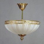 Потолочный светильник Ambiente 02228/35 PL WP