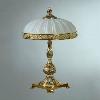 

Настольная лампа Ambiente 02228T/3 WP, 02228T/3 WP